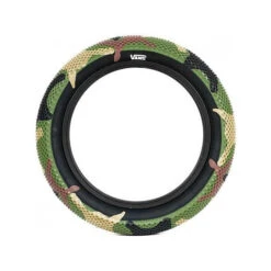 Cult X Vans Waffle 12 Inch Tyre (Each) 5 Cult X Vans Waffle 12 Inch Tyre (Each) -Canyon Sport Store cult x vans waffle 12 inch tyre each tyres family distribution camo 2 125 inch 3