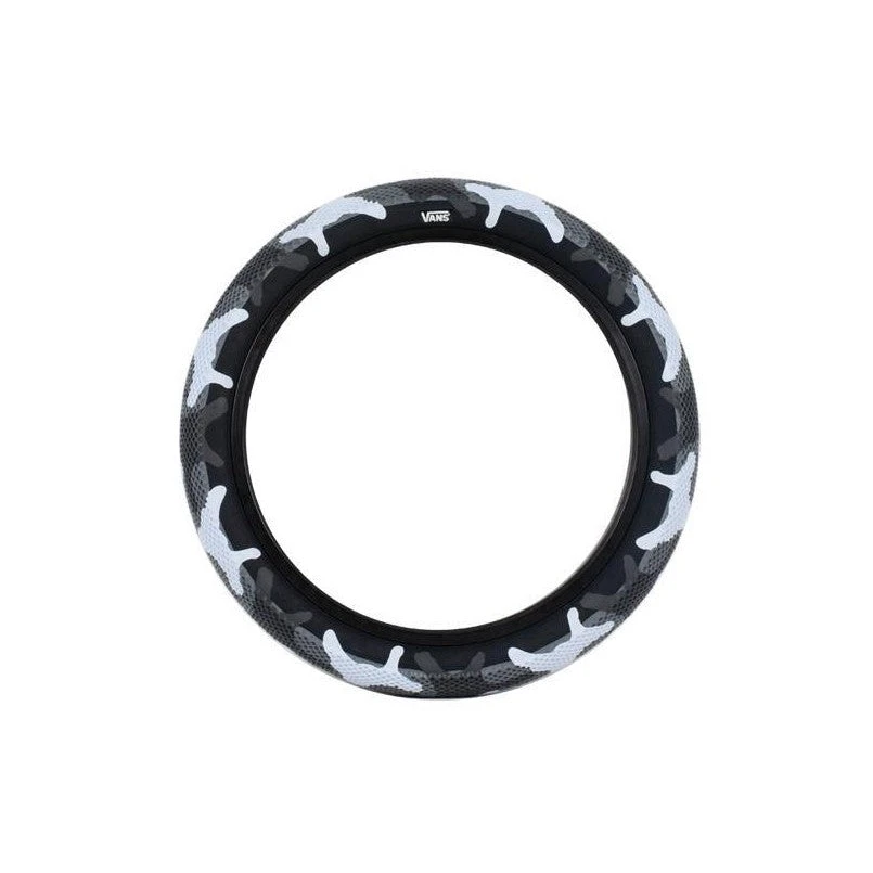 Cult X Vans Waffle 16 Inch Tyre (Each) 2 Cult X Vans Waffle 16 Inch Tyre (Each) - Image 2