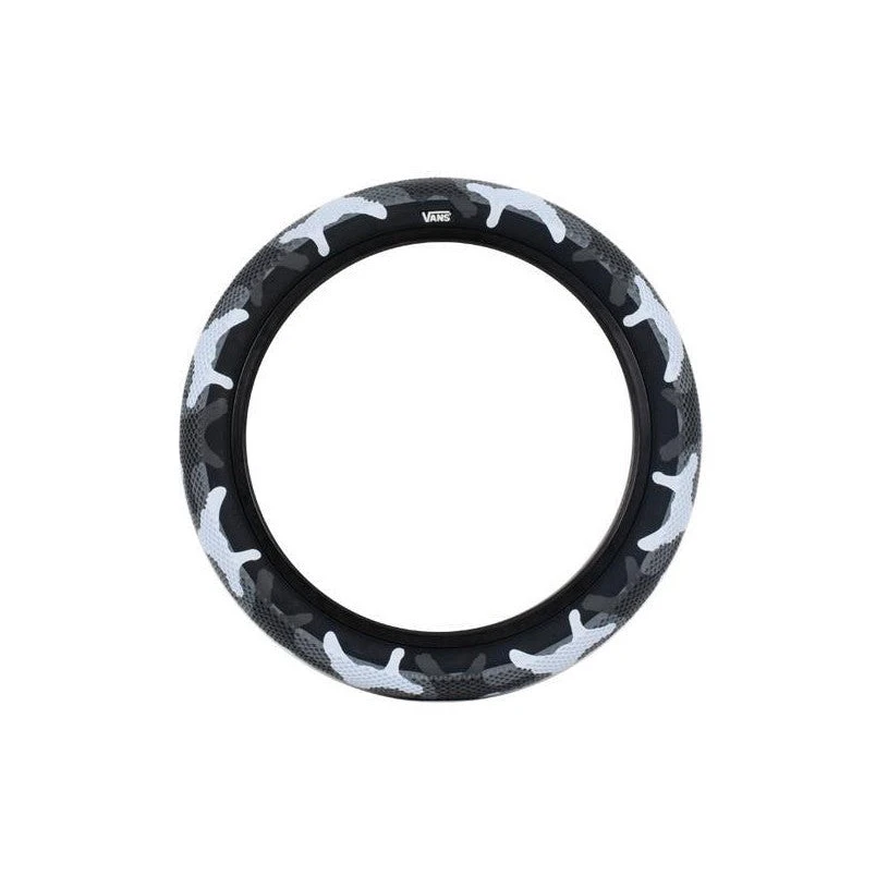 Cult X Vans Waffle 18 Inch Tyre (Each) 2 Cult X Vans Waffle 18 Inch Tyre (Each) - Image 2