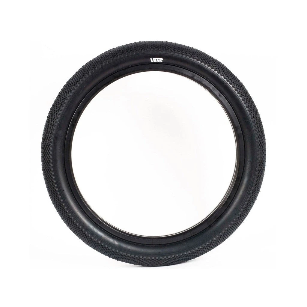 Cult X Vans Waffle 20 Inch Tyre (Each) 1 Cult X Vans Waffle 20 Inch Tyre (Each)