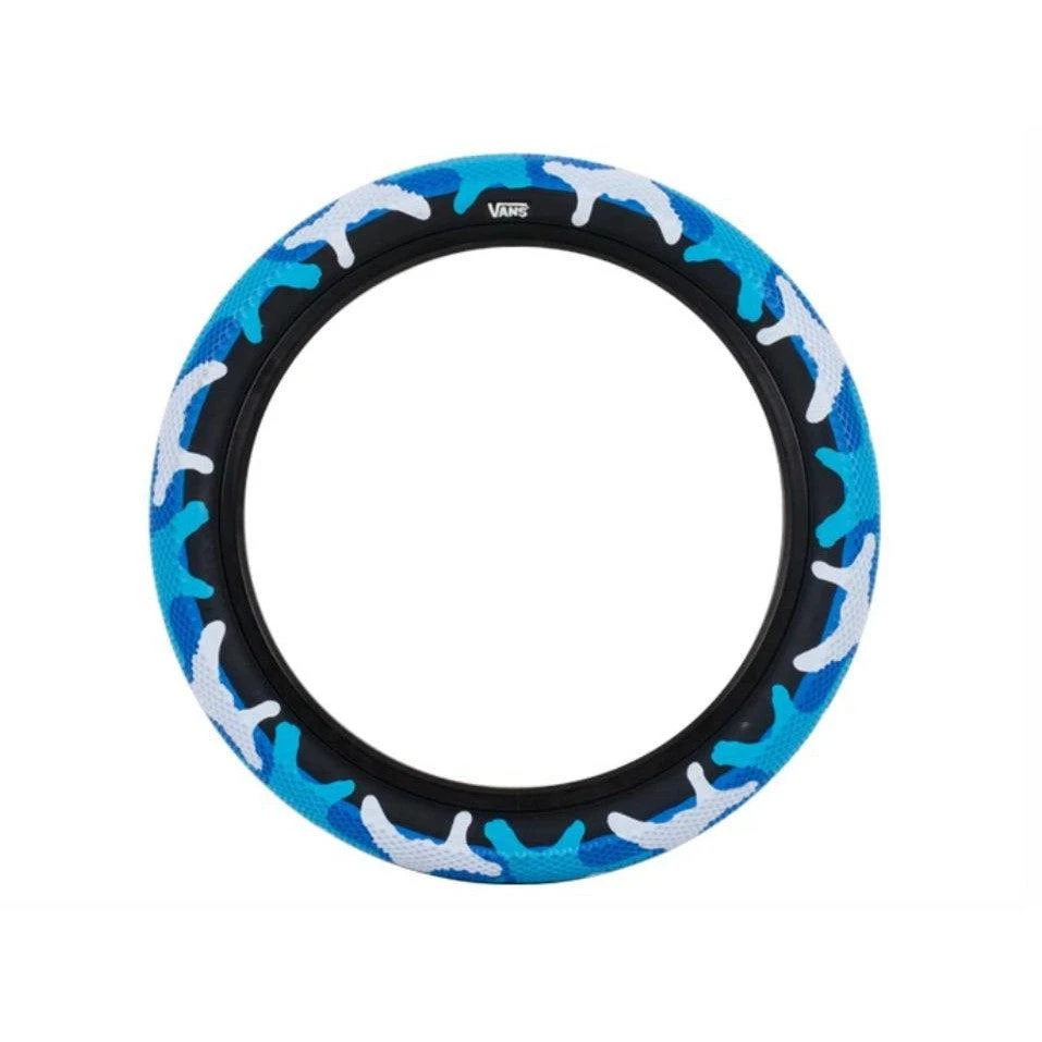 Cult X Vans Waffle 20 Inch Tyre (Each) 5 Cult X Vans Waffle 20 Inch Tyre (Each) - Image 5