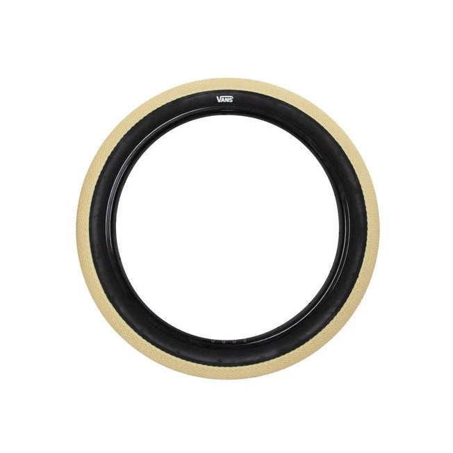 Cult X Vans Waffle 20 Inch Tyre (Each) 8 Cult X Vans Waffle 20 Inch Tyre (Each) - Image 8