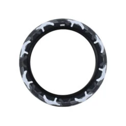 Cult X Vans Waffle 20 Inch Tyre (Each) 17 Cult X Vans Waffle 20 Inch Tyre (Each) -Canyon Sport Store cult x vans waffle 20 inch tyre each tyres family distribution grey camo 2 4 inch 6