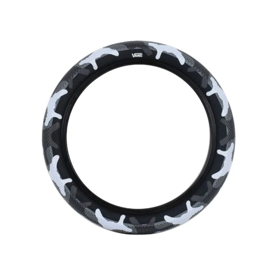 Cult X Vans Waffle 20 Inch Tyre (Each) 6 Cult X Vans Waffle 20 Inch Tyre (Each) - Image 6