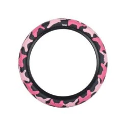Cult X Vans Waffle 20 Inch Tyre (Each) 15 Cult X Vans Waffle 20 Inch Tyre (Each) -Canyon Sport Store cult x vans waffle 20 inch tyre each tyres family distribution pink camo 2 4 inch 4