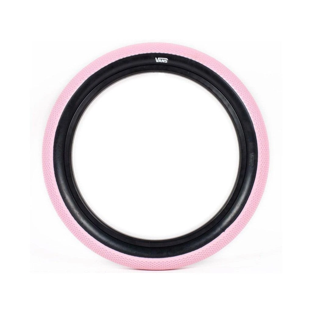 Cult X Vans Waffle 20 Inch Tyre (Each) 3 Cult X Vans Waffle 20 Inch Tyre (Each) - Image 3