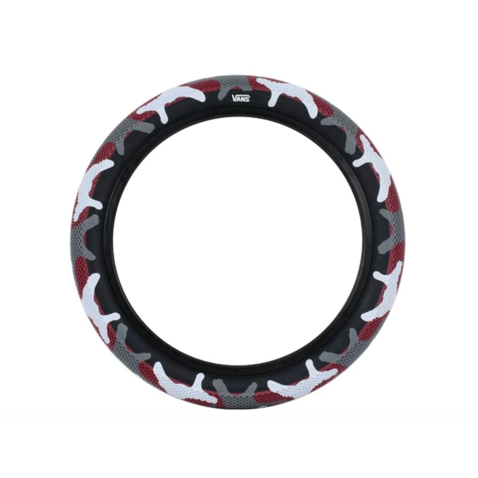 Cult X Vans Waffle 20 Inch Tyre (Each) 7 Cult X Vans Waffle 20 Inch Tyre (Each) - Image 7