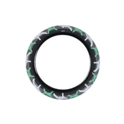 Cult X Vans Waffle 20 Inch Tyre (Each) 22 Cult X Vans Waffle 20 Inch Tyre (Each) -Canyon Sport Store cult x vans waffle 20 inch tyre each tyres family distribution teal camo 2 4 inch 11