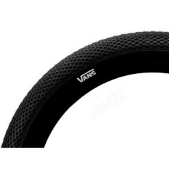 Cult X Vans Waffle 26 Inch Tyre (Each)