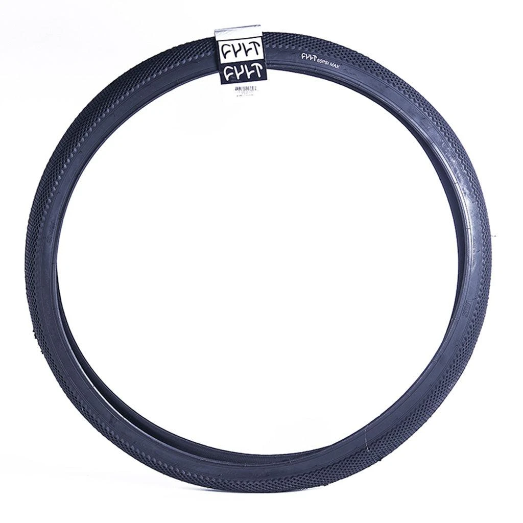 Cult X Vans Waffle 29 Inch Tyre (Each) 1 Cult X Vans Waffle 29 Inch Tyre (Each)