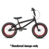 DK Step Up 14 Inch Bike