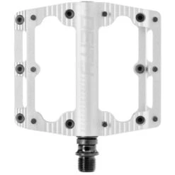 Deity Black Kat Pedals -Canyon Sport Store deity black kat pedals pedals lusty industries silver 916 inch 7
