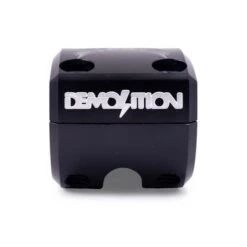 Demolition Josh Dove Stem -Canyon Sport Store demolition josh dove stem stems bmx militia black 50mm 11