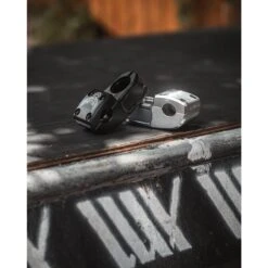 Demolition Josh Dove Stem -Canyon Sport Store demolition josh dove stem stems bmx militia black 50mm 5