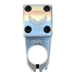 Demolition Josh Dove Stem -Canyon Sport Store demolition josh dove stem stems bmx militia polished 50mm 3