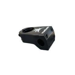 Demolition Kevin Peraza Front Load Stem -Canyon Sport Store demolition kevin peraza front load stem stems bmx militia black 50mm 4