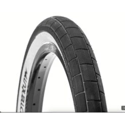 Demolition Momentum Tyre -Canyon Sport Store demolition momentum tyre tyres bmx militia blackwhite wall 2 2 inch 4