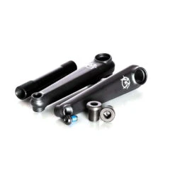 Demolition Rig Cranks