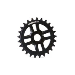 Demolition Team Sprocket