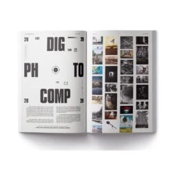 DIG Book 2020 - Photo Annual -Canyon Sport Store dig book 2020 photo annual magazines and books dig bmx 10
