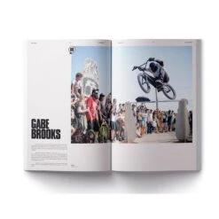 DIG Book 2020 - Photo Annual -Canyon Sport Store dig book 2020 photo annual magazines and books dig bmx 11