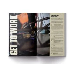 DIG Book 2020 - Photo Annual -Canyon Sport Store dig book 2020 photo annual magazines and books dig bmx 4