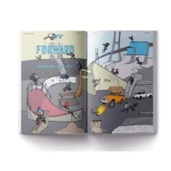 DIG Book 2020 - Photo Annual -Canyon Sport Store dig book 2020 photo annual magazines and books dig bmx 8