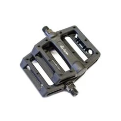 Division Balata Pedals / Black