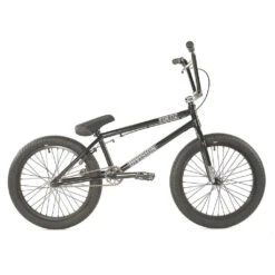 Division Fortiz 20 Inch Bike
