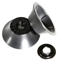 Division Rear Non-Drive Universal Hubguard