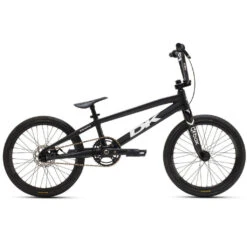 DK Zenith Pro XXL Bike