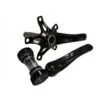 Driveline 2-Piece Cranks