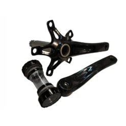 Driveline 2-Piece Cranks