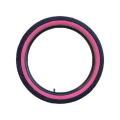 DRS Arrow FS 20 Inch Tyre (Each) -Canyon Sport Store drs arrow fs 20 inch tyre each tyres bmx international blackpinkwall 2 25 inch 10