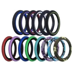 DRS Arrow FS 20 Inch Tyre (Each) -Canyon Sport Store drs arrow fs 20 inch tyre each tyres bmx international blueblack 2 25 inch 15