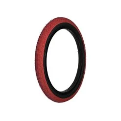 DRS Arrow FS 20 Inch Tyre (Each) -Canyon Sport Store drs arrow fs 20 inch tyre each tyres bmx international redblackwall 2 25 inch 4