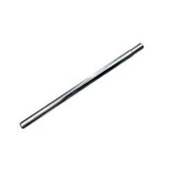 DRS Chrome Straight Seat Post