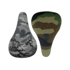 DRS Commando Pivotal Seat