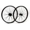 DRS Expert Wheelset