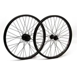 DRS Expert Wheelset