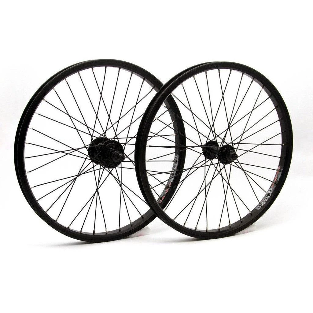 DRS Expert Wheelset 1 DRS Expert Wheelset