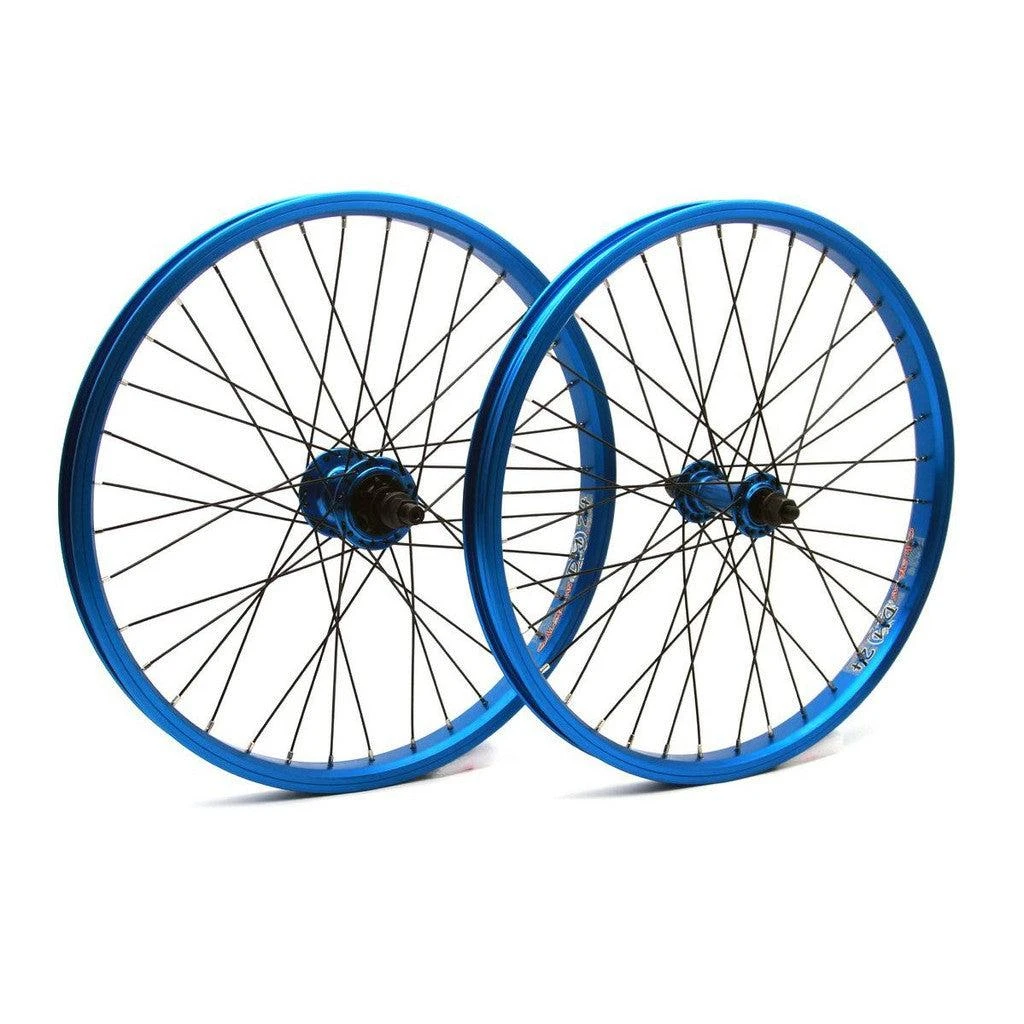 DRS Expert Wheelset 2 DRS Expert Wheelset - Image 2
