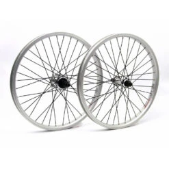 DRS Expert Wheelset 6 DRS Expert Wheelset -Canyon Sport Store drs expert wheelset wheel sets bmx international polished right hand drive 3