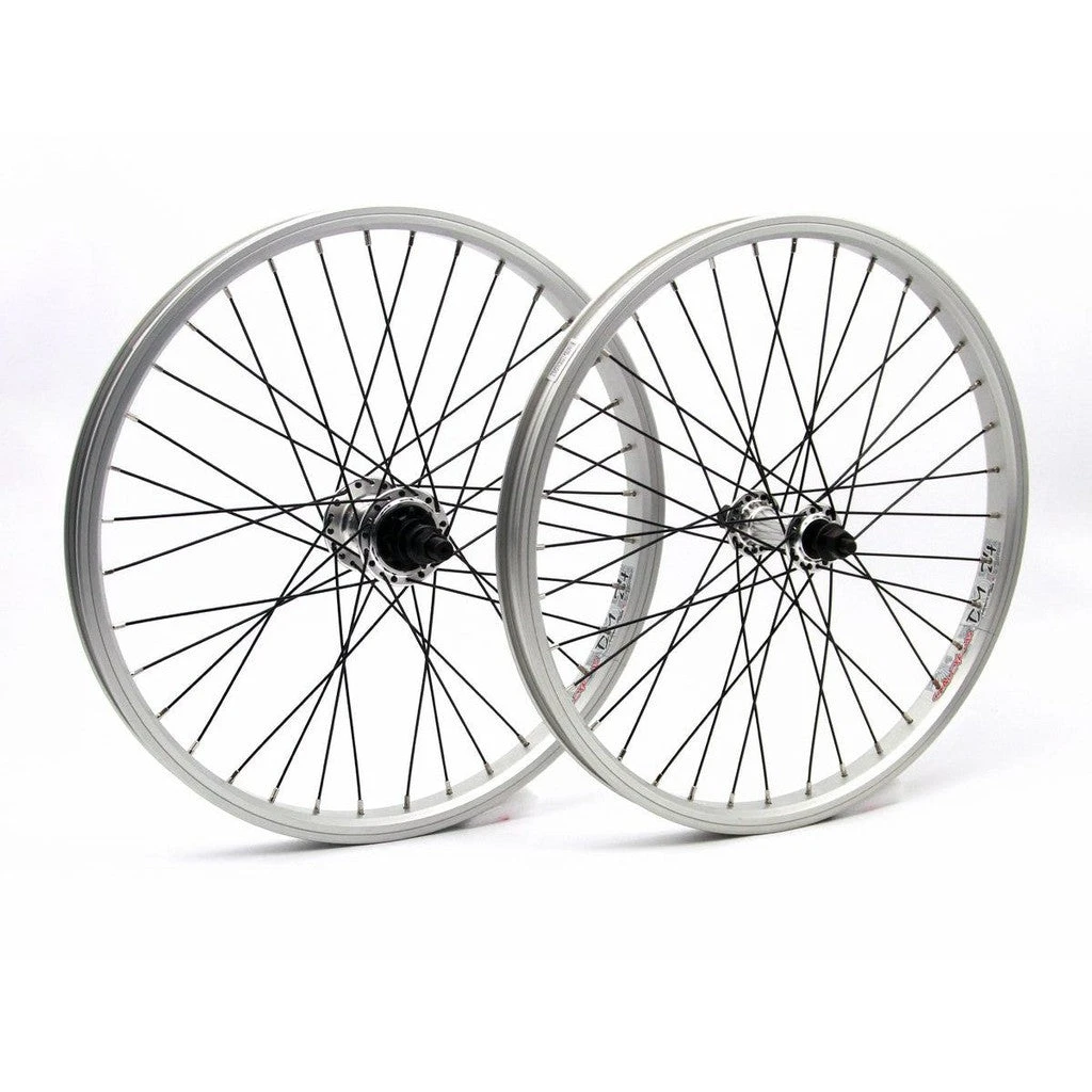 DRS Expert Wheelset 3 DRS Expert Wheelset - Image 3