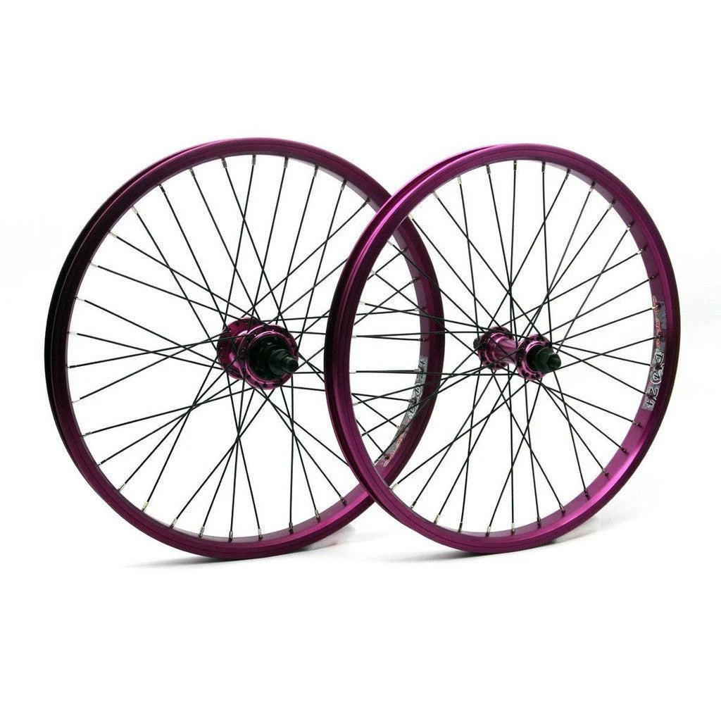 DRS Expert Wheelset 4 DRS Expert Wheelset - Image 4