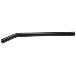 DRS Fluted Layback Seat Post