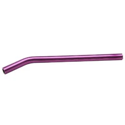 DRS Fluted Layback Seat Post -Canyon Sport Store drs fluted layback seat post seat posts bmx international purple purple 4