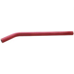 DRS Fluted Layback Seat Post -Canyon Sport Store drs fluted layback seat post seat posts bmx international red red 5
