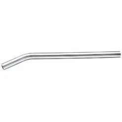 DRS Fluted Layback Seat Post -Canyon Sport Store drs fluted layback seat post seat posts bmx international silver silver 6