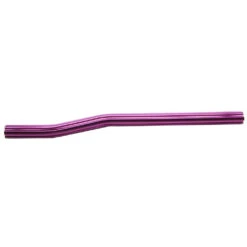 DRS Fluted Snake Seat Post -Canyon Sport Store drs fluted snake seat post seat posts bmx international purple purple 4